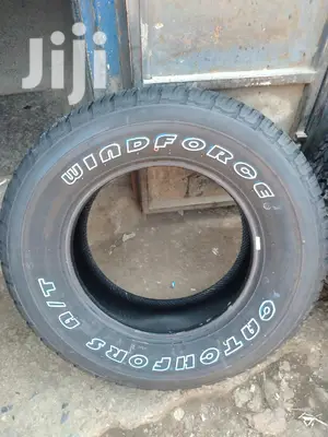 Windforce Tires Sizes 275/65r17 A/T.