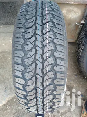 Windforce Tires Sizes 275/65r17 A/T.