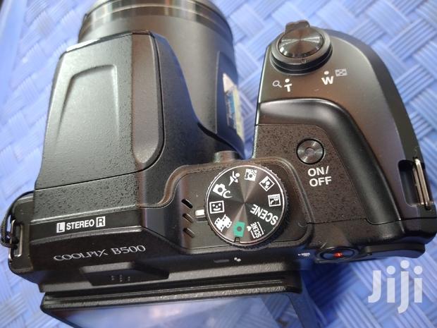 Nikon B500 - thumbnail 4
