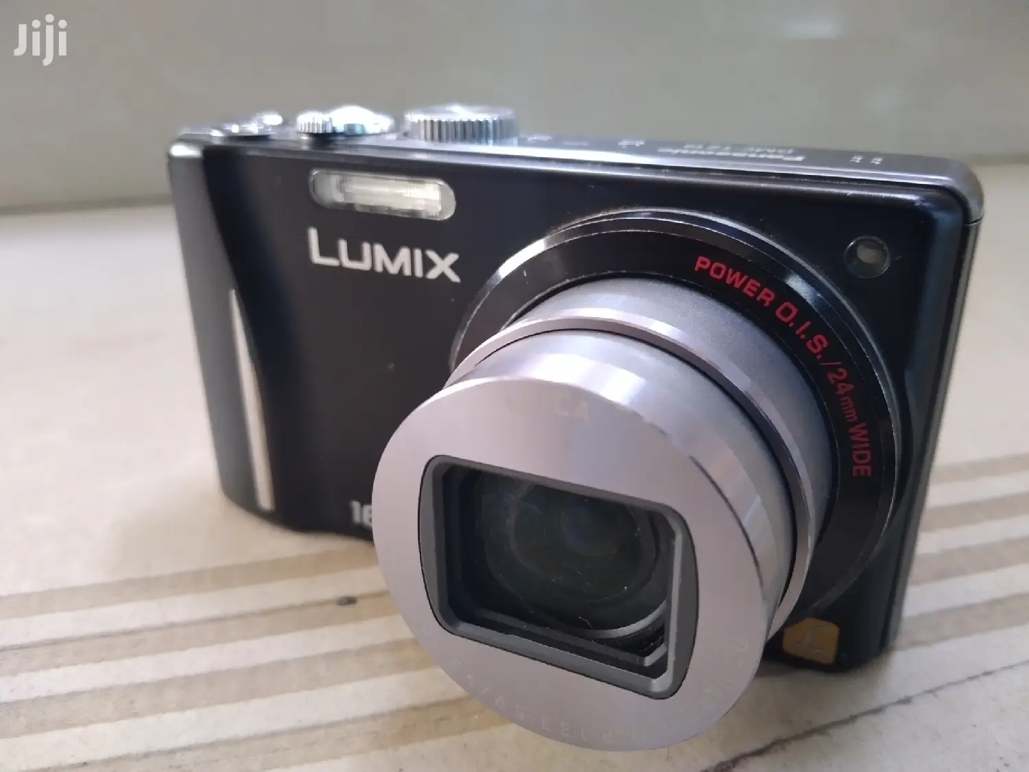 Digital Camera
