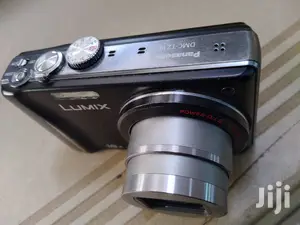 Digital Camera