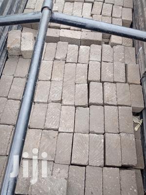 Machine Cut Stones