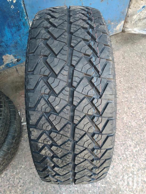 Petromax Tires Sizes 265/65r17 A/T.