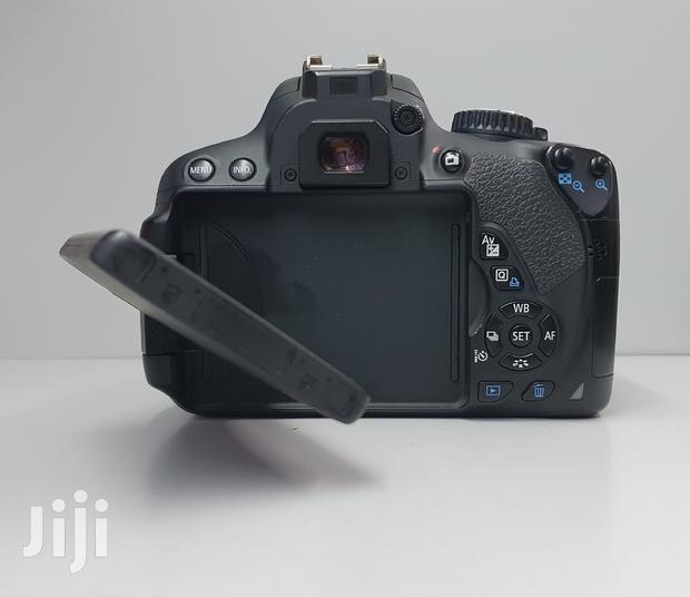 Canon EOS 650d With 18-55mm Lens - thumbnail 5