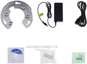 Hikvision 4MP Ultrahd 25x Network IR PTZ Outdoor Dome Camera