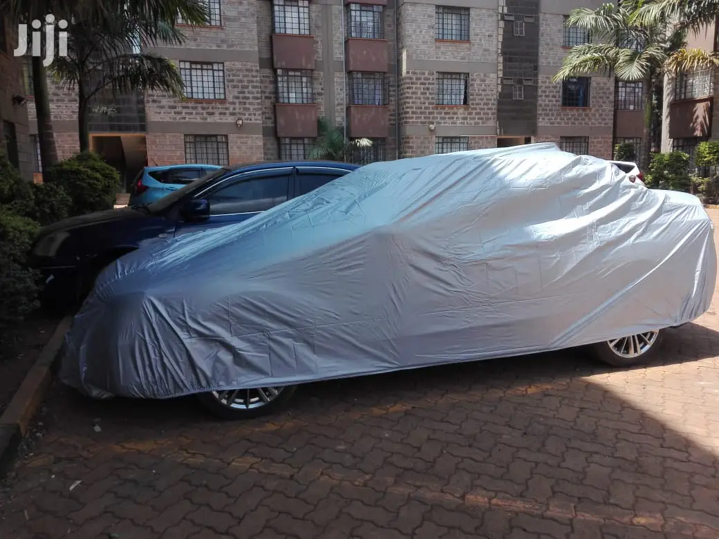 Car Covers