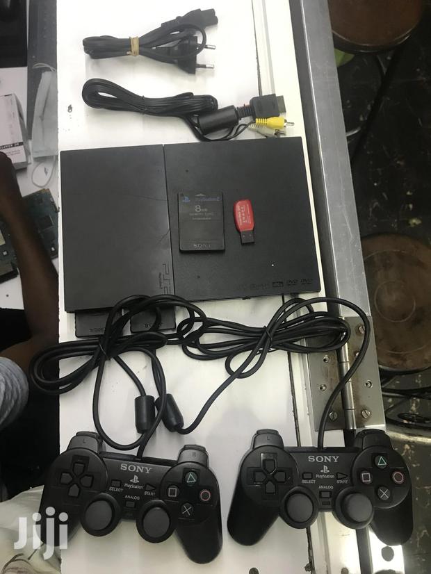 Ps2 Chipped ,10 Games - thumbnail 2