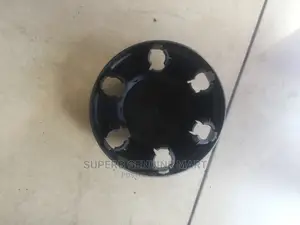 Wheel Cap Isuzu Dmax Set