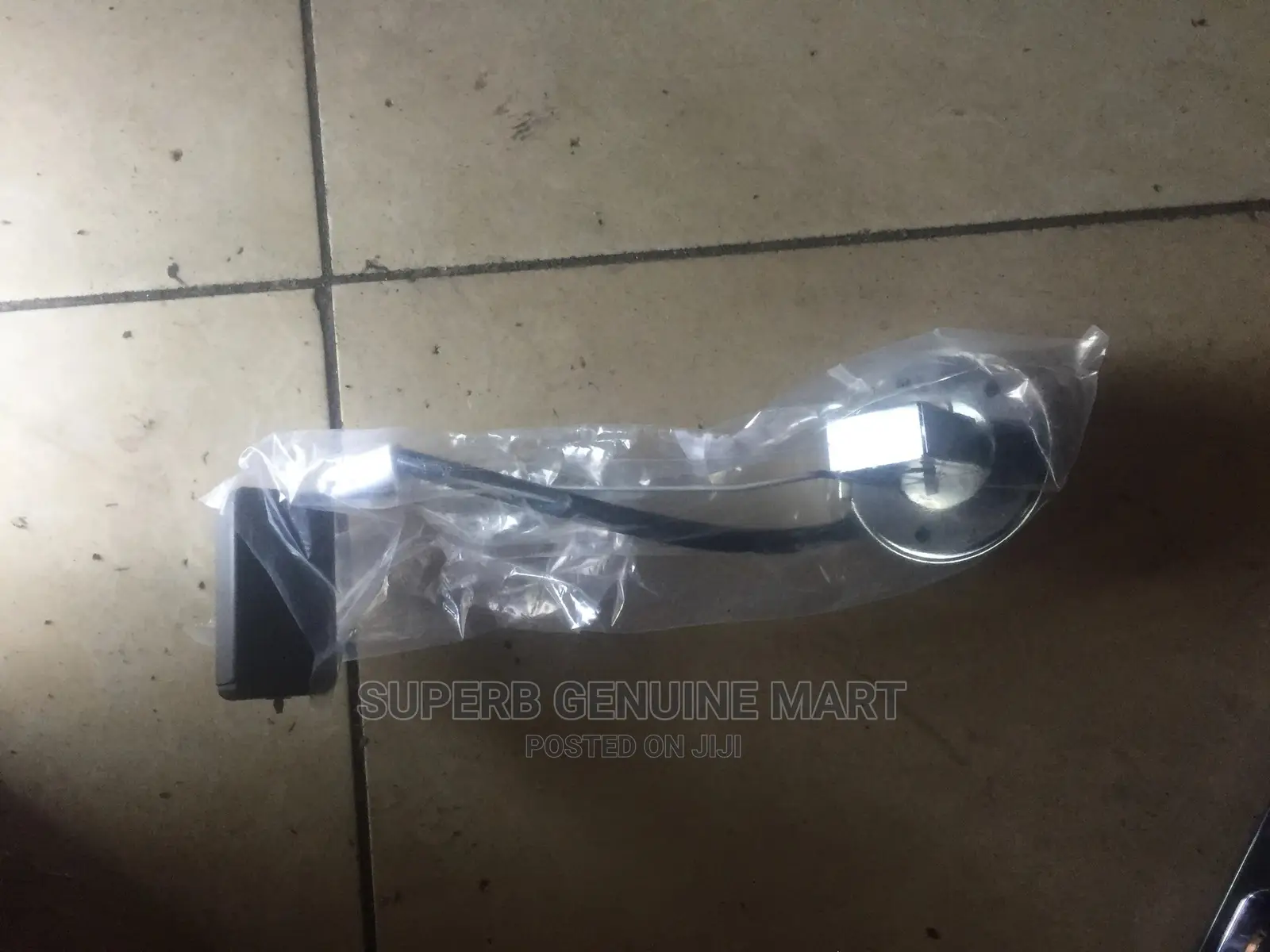 Fuel Gauge Isuzu Tougher