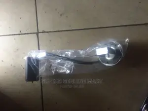 Fuel Gauge Isuzu Tougher