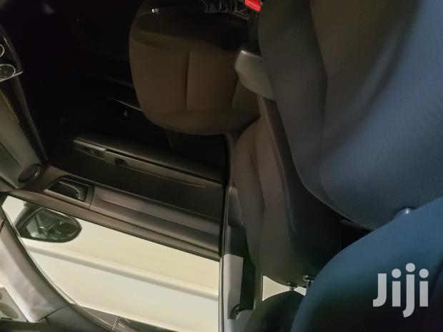 Toyota Fielder 2014 Silver - thumbnail 4