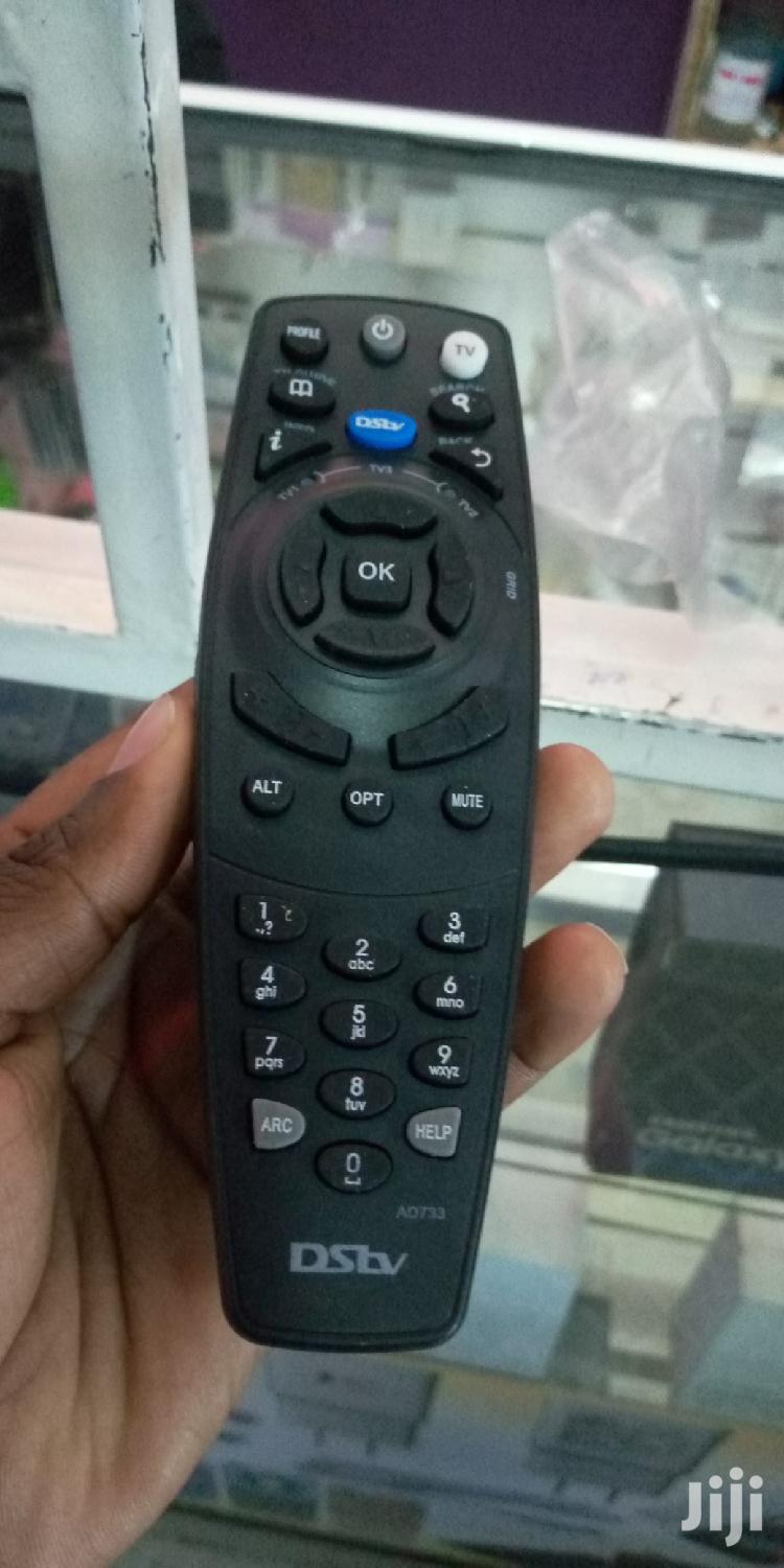 DSTV HD Remote Control