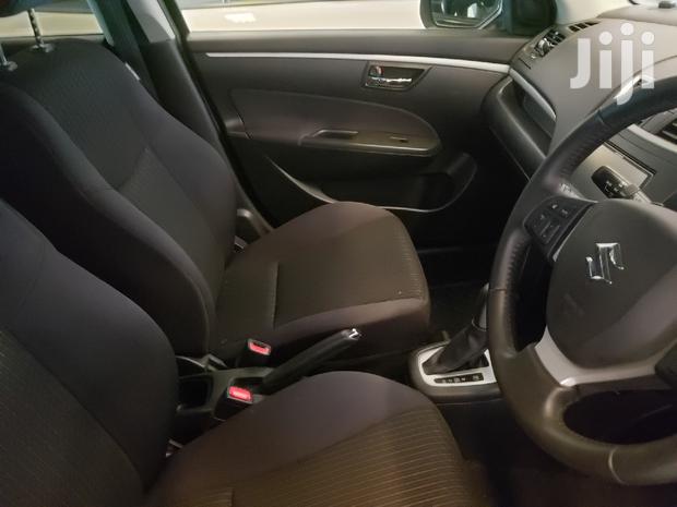 Suzuki Swift 2015 Black - thumbnail 5