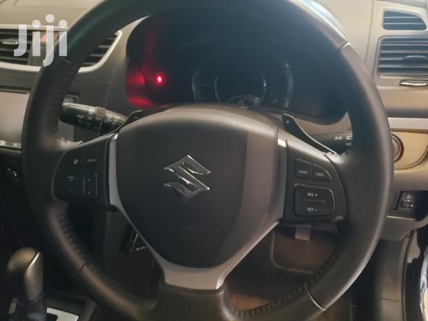 Suzuki Swift 2015 Black - thumbnail 6