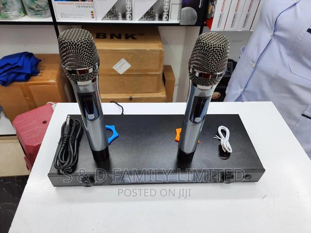 Trill TR-02 Rechargeable Wireless Microphone - thumbnail 9