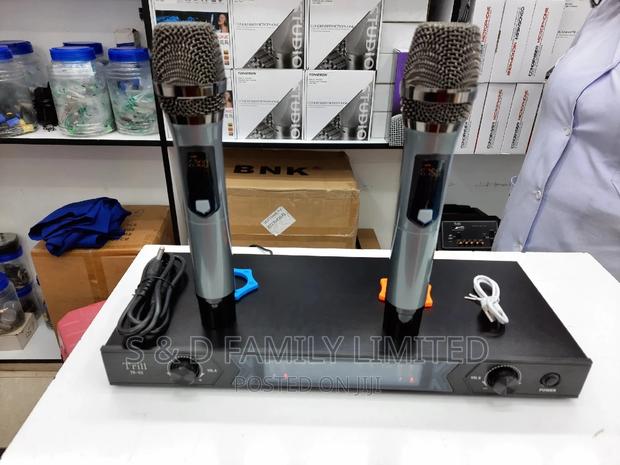 Trill TR-02 Rechargeable Wireless Microphone - thumbnail 5