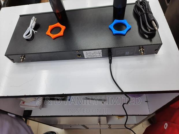 Trill TR-02 Rechargeable Wireless Microphone - thumbnail 8