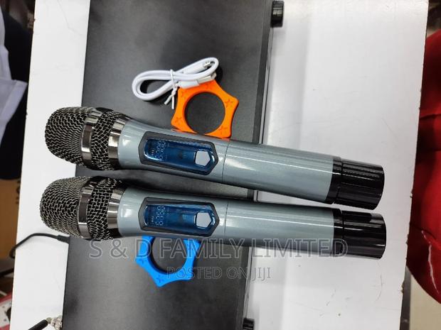 Trill TR-02 Rechargeable Wireless Microphone - thumbnail 7