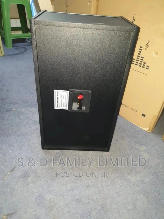 Trill 10 Inch Passive Speaker - thumbnail 3