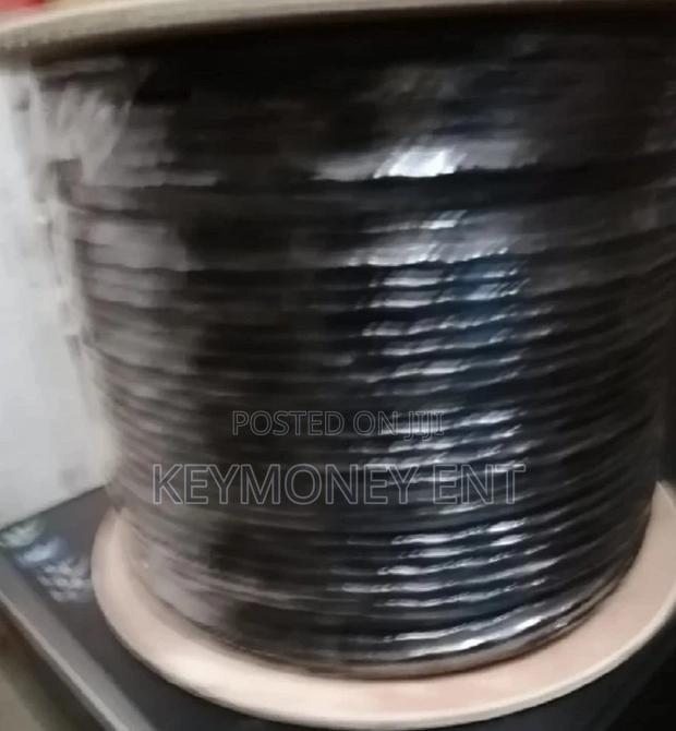 305m Cat 6 Cable Outdoor Cable