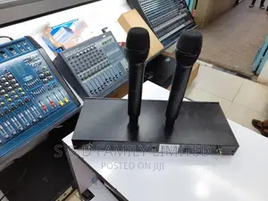 Trill TR-1 Wireless Microphone