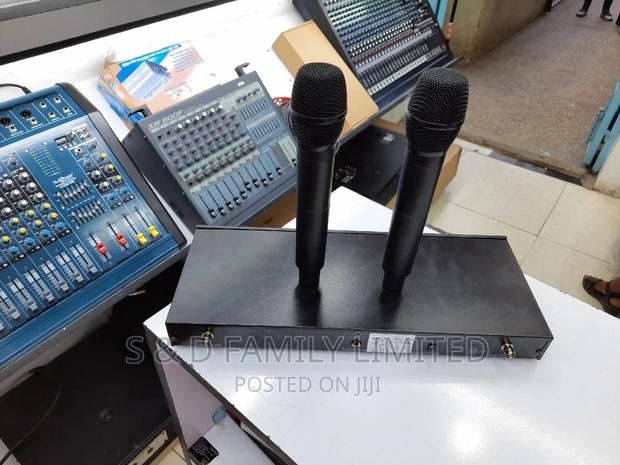 Trill TR-1 Wireless Microphone - thumbnail 3