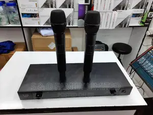 Trill TR-1 Wireless Microphone