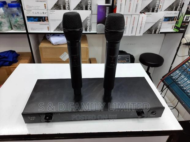 Trill TR-1 Wireless Microphone - thumbnail 4