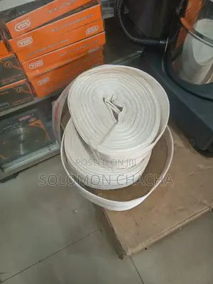 Convax 2" Inch Pipe 30m