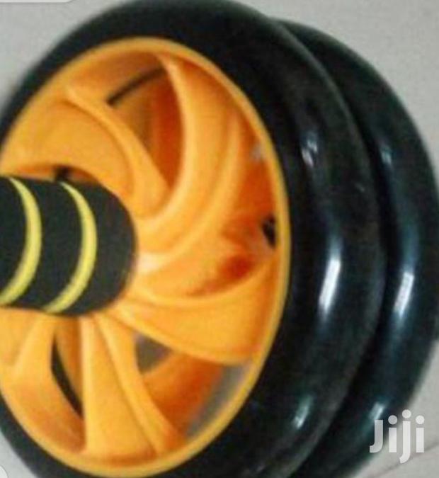 High Quality Ab Roller Wheel - main view
