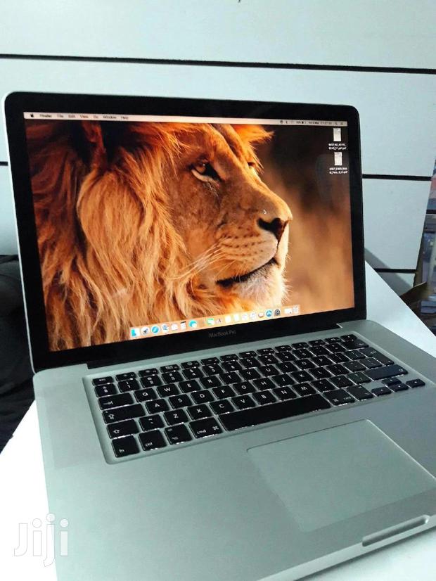 Laptop Apple MacBook 4GB Intel Core 2 Duo HDD 500GB