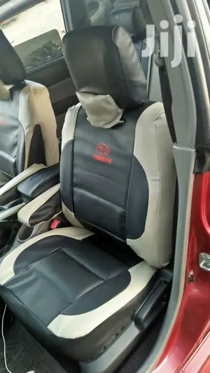 Subaru Car Seat Covers