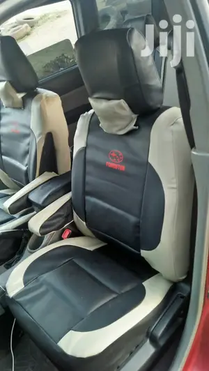 Eastlands Car Seat Covers