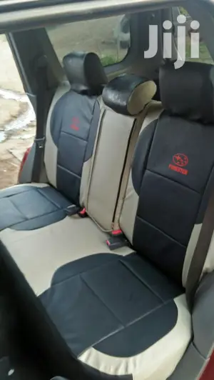 Eastlands Car Seat Covers