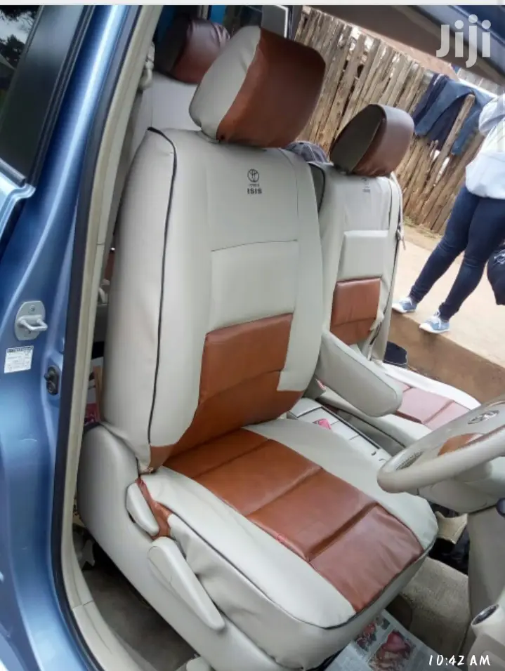 Car Seat Covers Designed