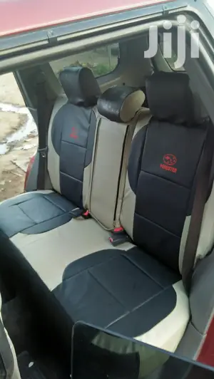 Car Seat Covers Designed