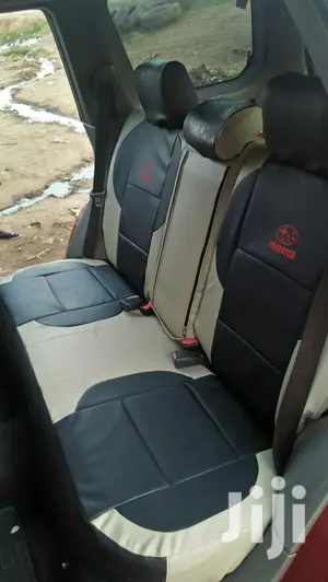 Car Seat Covers Designed