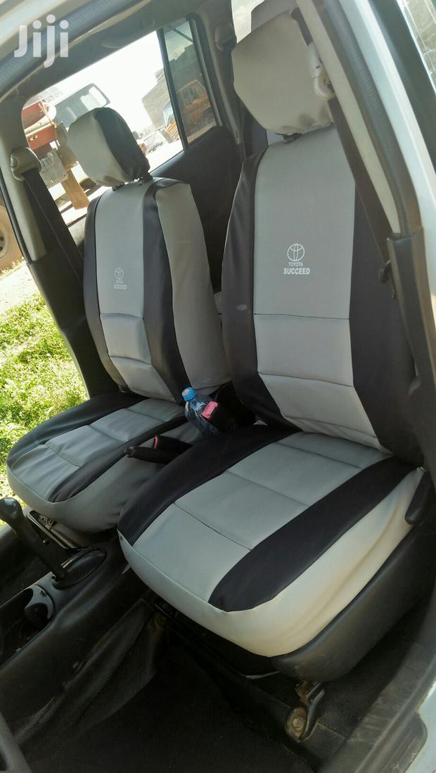 Car Seat Covers
