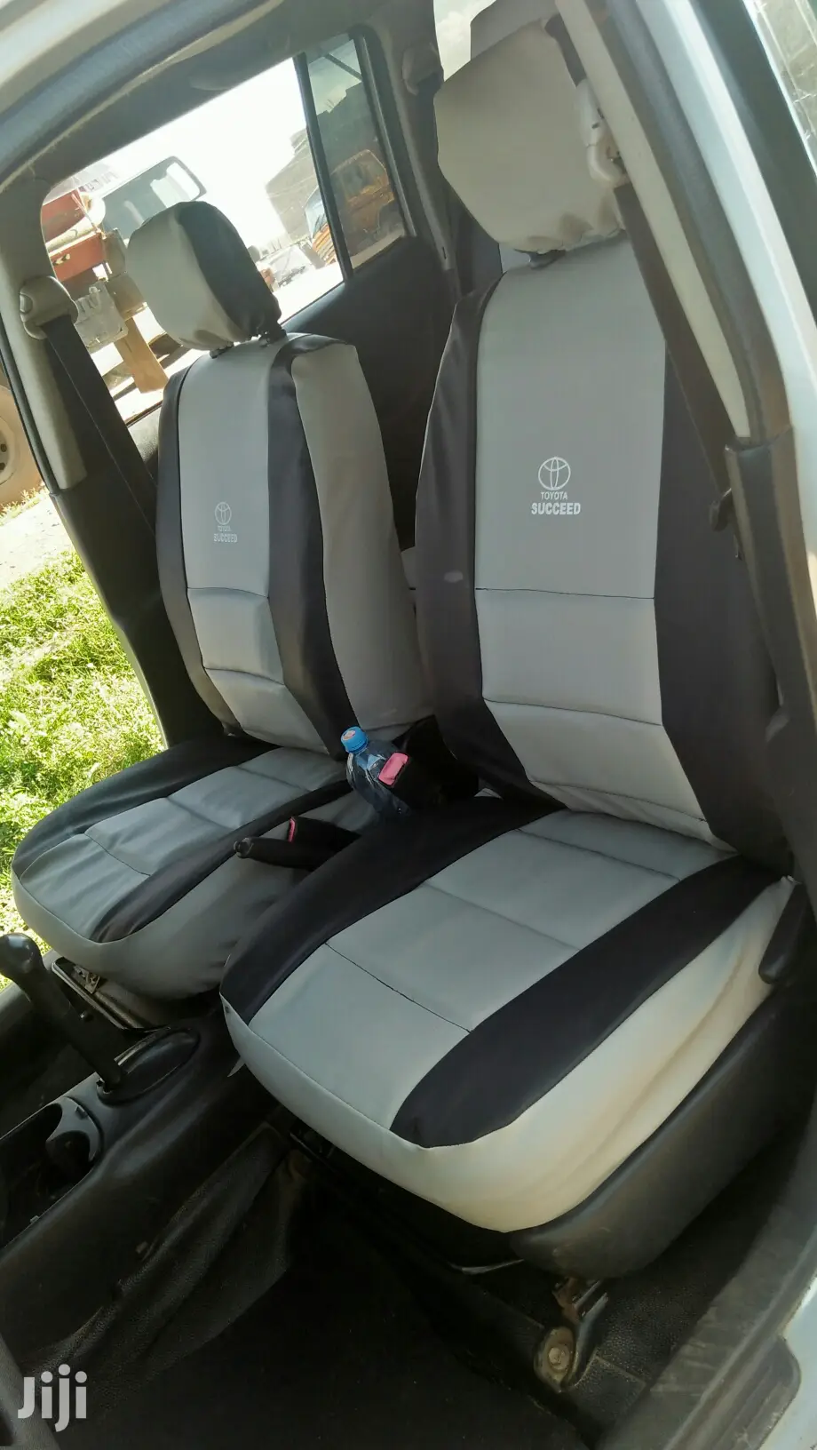 Car Seat Covers