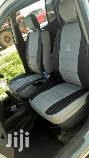 Car Seat Covers