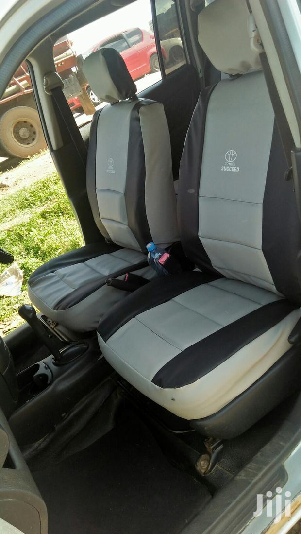 Car Seat Covers - thumbnail 2