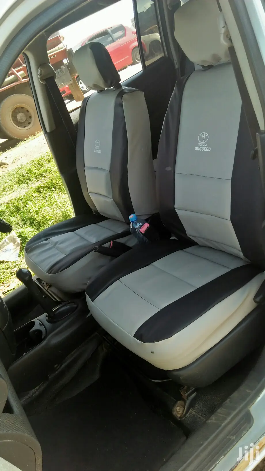 Car Seat Covers