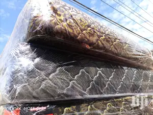Mattresses Za 5 X 6 X 10 Heavy Duty Quilted. Delivery Free.