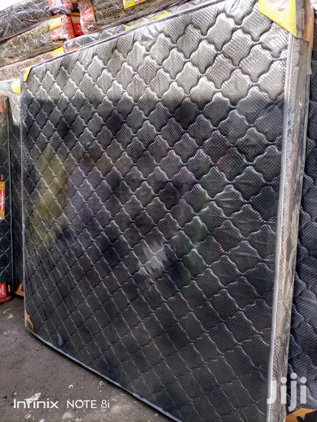 King Size ~6 by 6~ HD Mattresses 10 Inches Thick. We Deliver