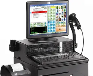 Best Chemist Point Of Sale Software And Installation