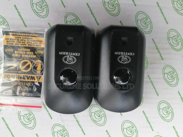 Automatic Gate Safety Detector Beams - main view