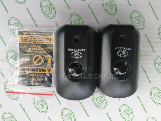 Automatic Gate Safety Detector Beams - thumbnail 3