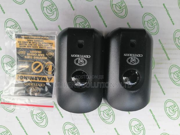 Automatic Gate Safety Detector Beams - thumbnail 2