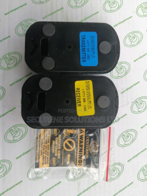 Automatic Gate Safety Detector Beams - thumbnail 5