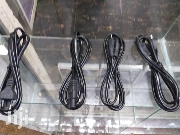 Playstation Power Cable - main view